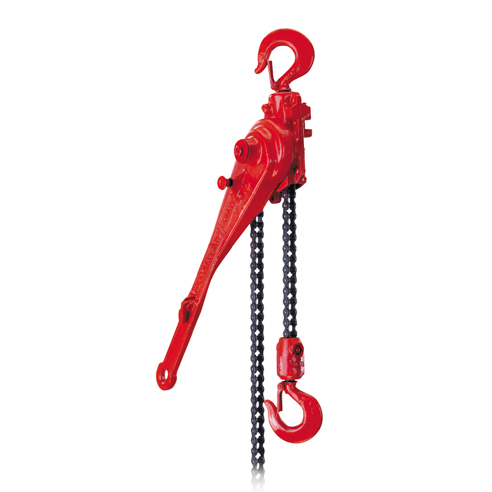 Coffing ATG Ratchet Lever Hoist from Columbia Safety